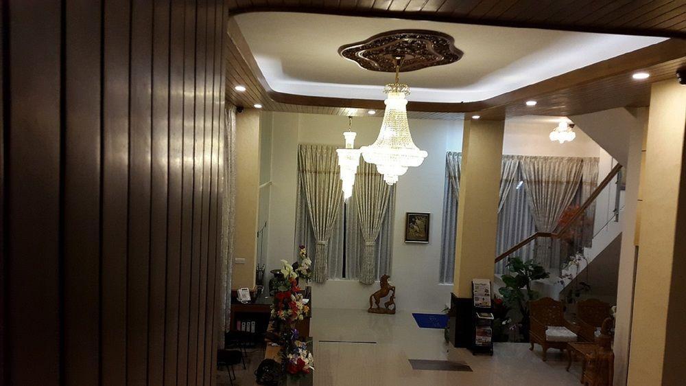 Royal Khattar Hotel Yangon Eksteriør bilde